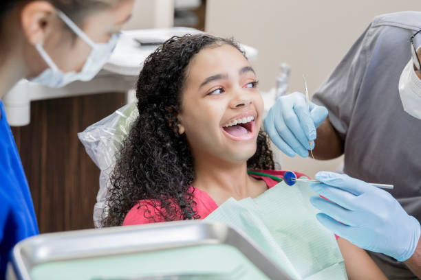 Best Holiday Emergency Dentist in Mounds, OK