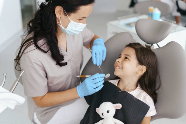 Best Broken or Cracked Tooth Emergency Dentist in Mounds, OK
