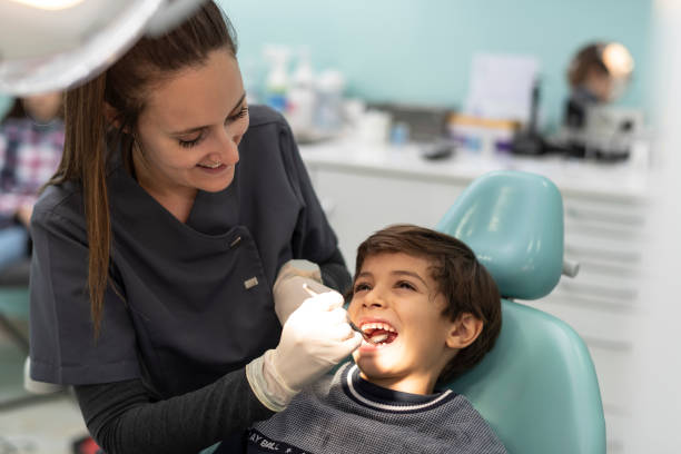 Best Weekend Emergency Dentist in Mounds, OK