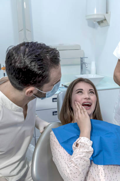 Best Orthodontic Emergency Dentist in Mounds, OK