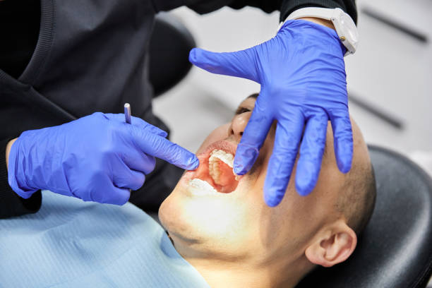 Best Emergency Cosmetic Dentistry in Mounds, OK